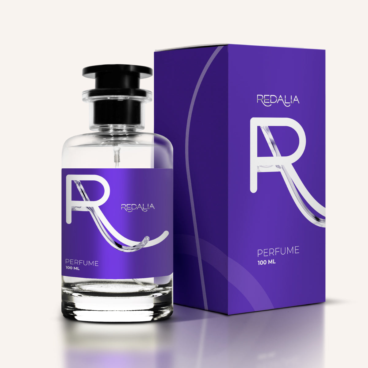 20 Perfumes de 100ml