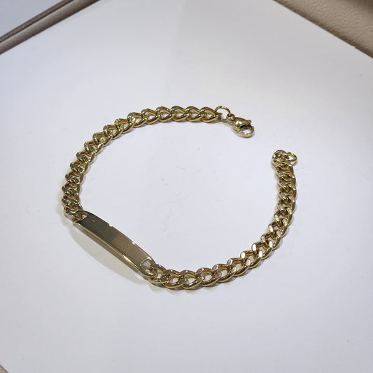 Brazalete Acero - 707