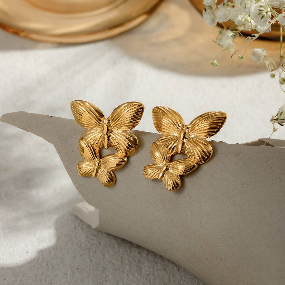 Aretes