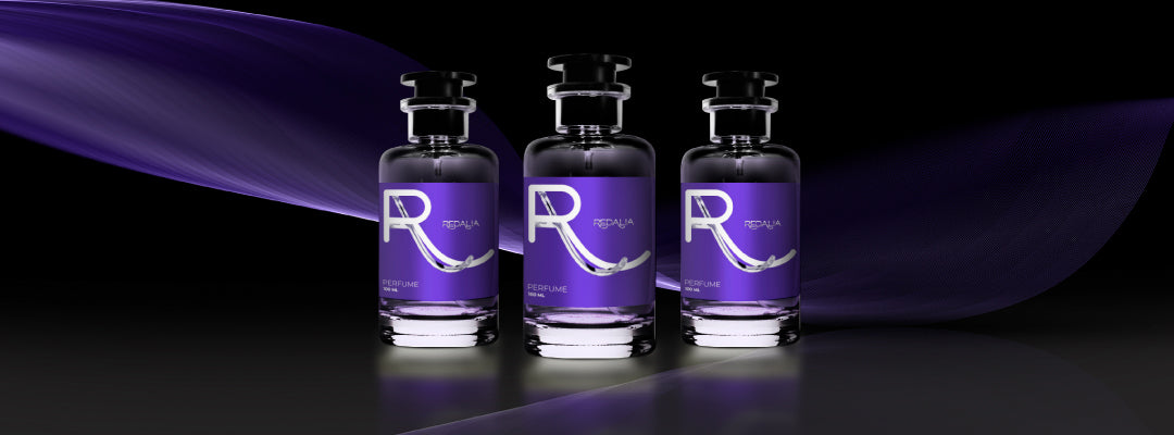 Redalia: Más que Fragancias, Una Experiencia Natural que Inspira