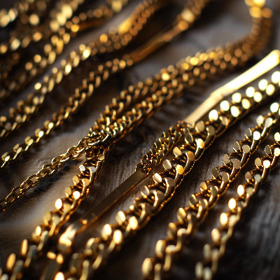 PULSERAS