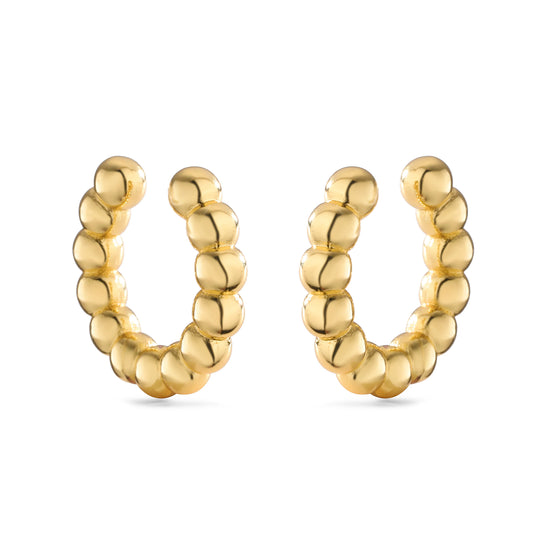 Ear cuff 9