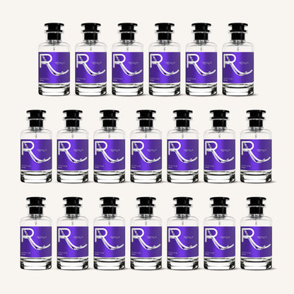 20 Perfumes de 100ml