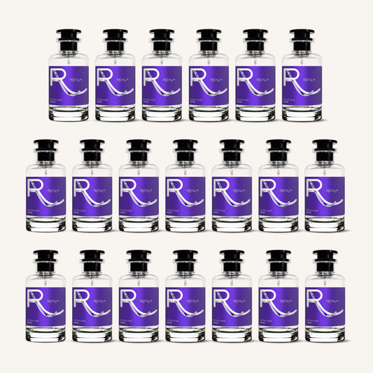 20 Perfumes de 100ml