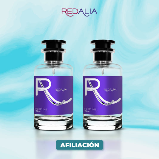 Paquete de afiliación 1