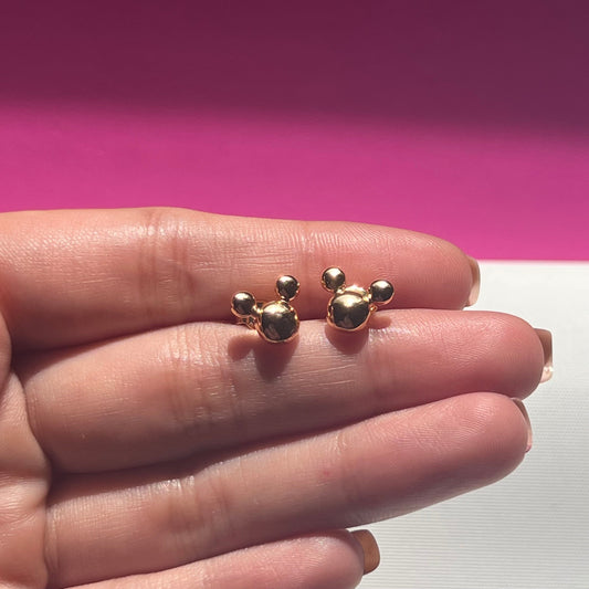 Aretes Pequeños