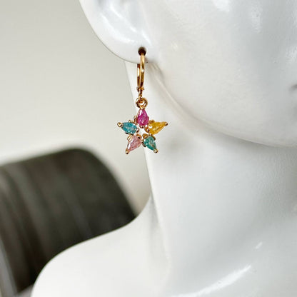 Aretes