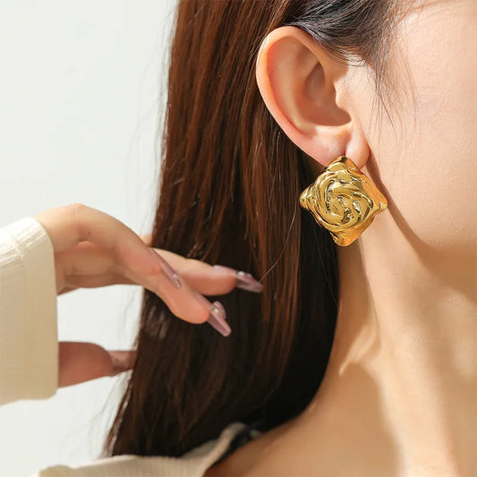 Aretes