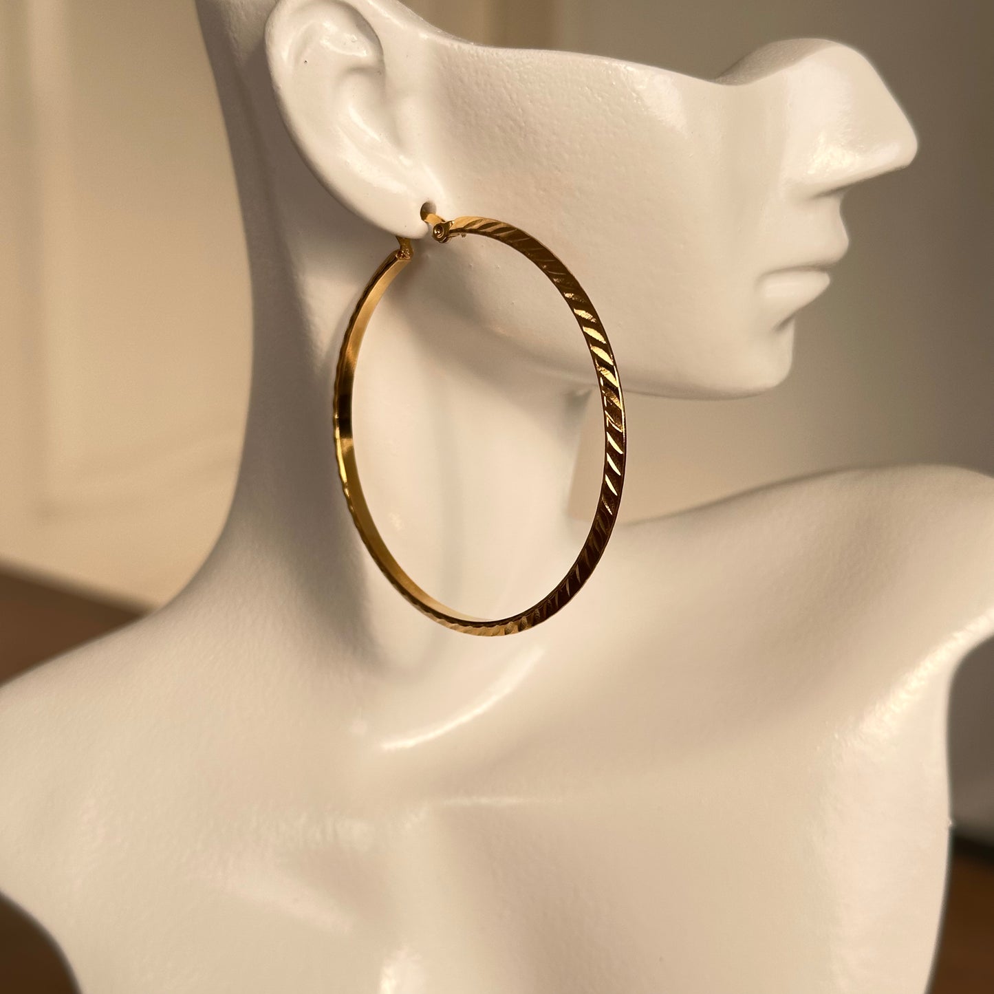 Argollas Finas