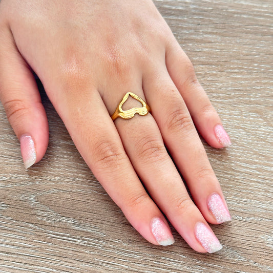 Anillo <3
