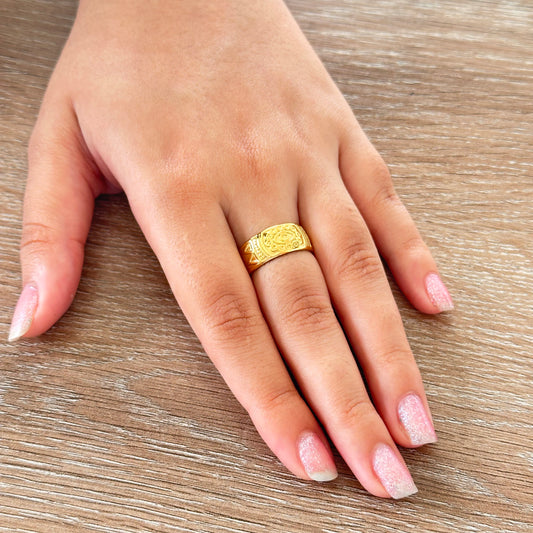 Anillo Eye