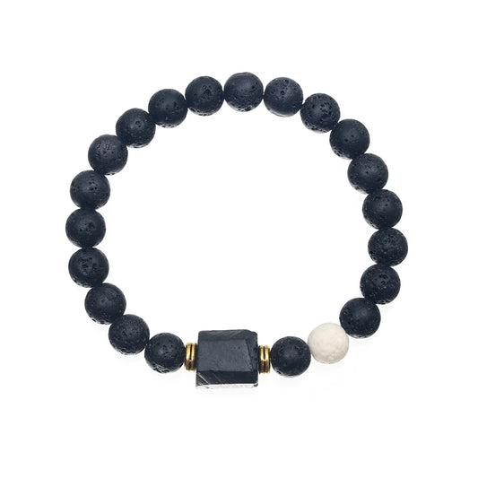 Pulsera Turmalina