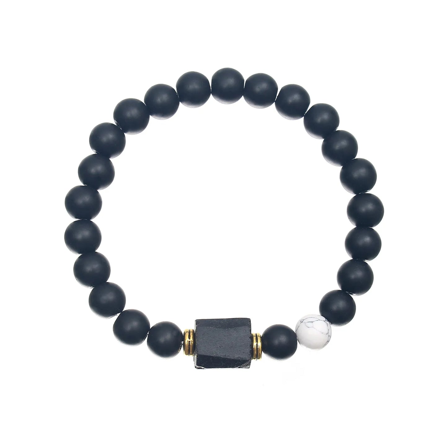 Pulsera Turmalina