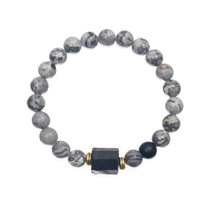 Pulsera Turmalina