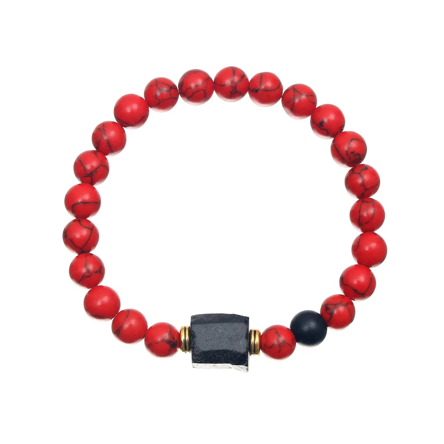 Pulsera Turmalina