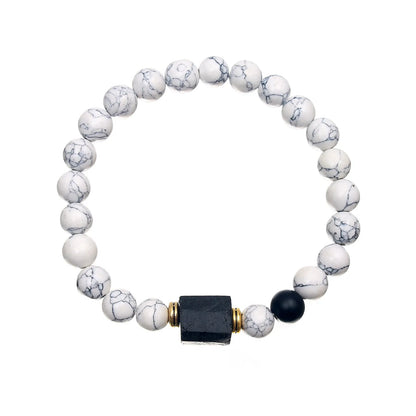 Pulsera Turmalina
